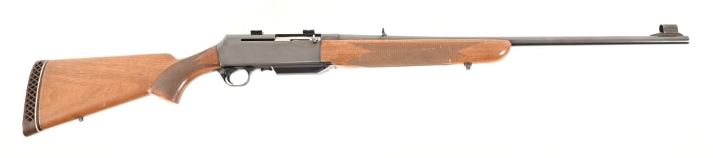 Browning BAR Semi-Auto Rifle 7mm Mag (1 of 4)