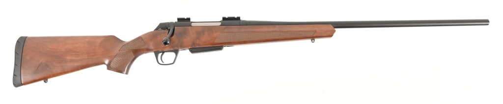Winchester XPR Bolt Action Rifle 300 WSM (1 of 4)