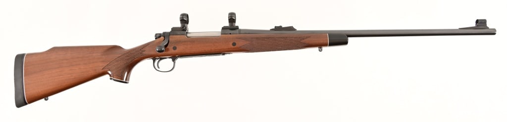 Remington 700 Bolt Action Rifle .300 Win Mag (1 of 7)