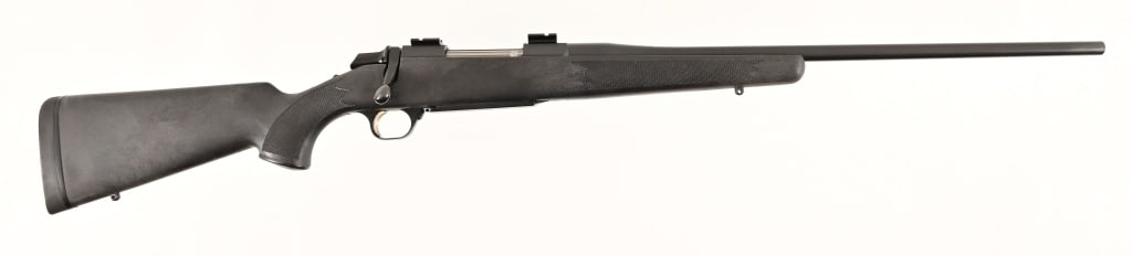 Browning A-Bolt .270 Win Bolt Action Rifle: 22" Barrel, S/N 69133PN7C7, Modern
