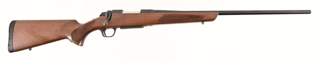 Browning A-Bolt .300 WSM Bolt Action Rifle: 23" Barrel, S/N 03001ZV358, Modern