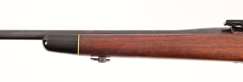 Borsigwalde K98 Sporterized Mauser-AR42 Code - 12