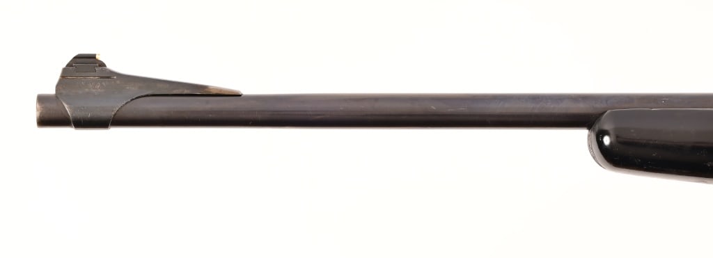 Borsigwalde K98 Sporterized Mauser-AR42 Code - 13