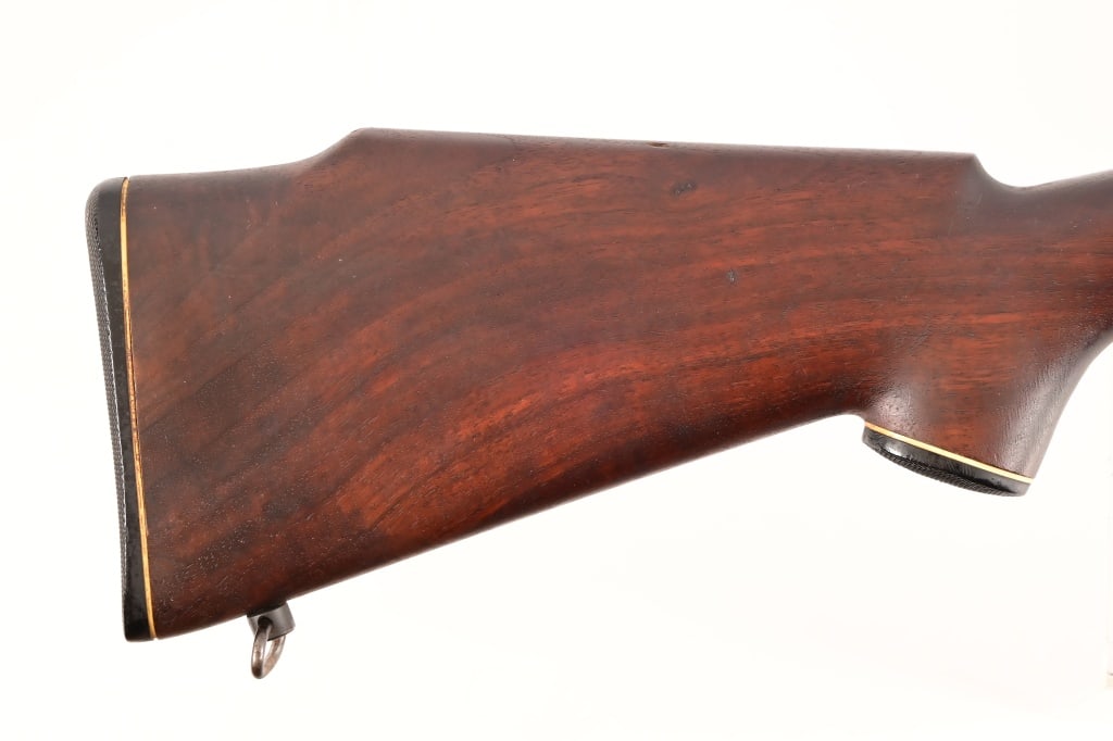 Borsigwalde K98 Sporterized Mauser-AR42 Code - 3