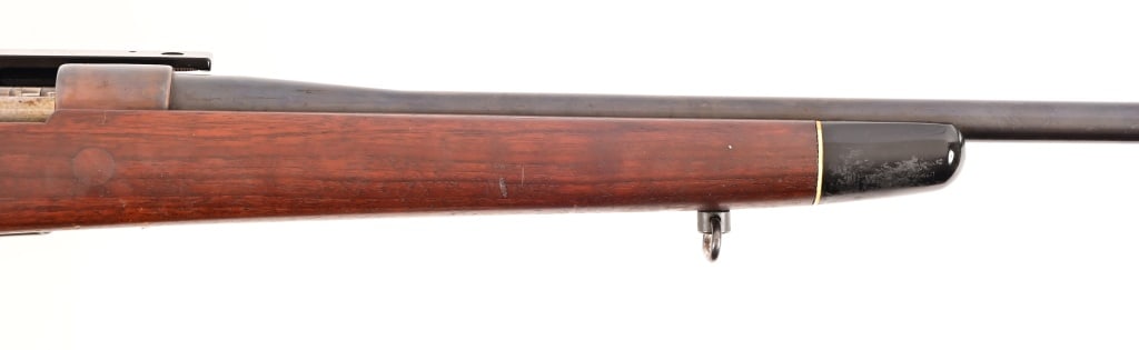 Borsigwalde K98 Sporterized Mauser-AR42 Code - 5