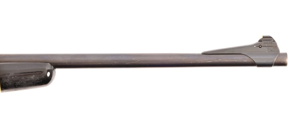 Borsigwalde K98 Sporterized Mauser-AR42 Code - 6