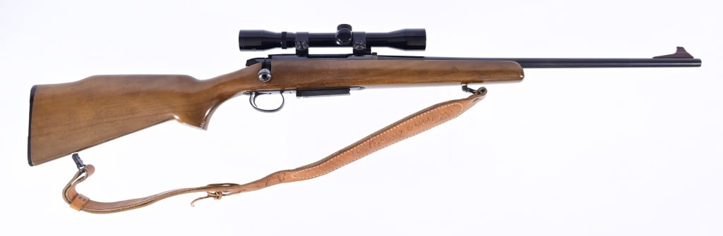 Remington Model 788 Bolt Action Rifle .243 (1 of 4)