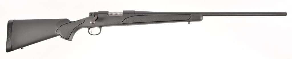 Remington Model 700 ADL .308 Bolt Action Rifle (1 of 9)
