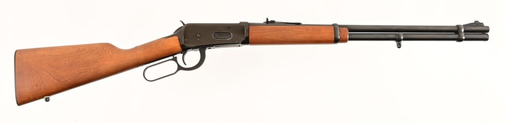 Winchester 1894 .44 Magnum SRC: Lever Action Rifle, 20" Barrel, S/N 3301476M, Modern