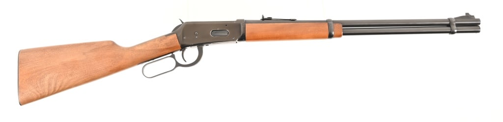 Winchester 1894 Lever Action Rifle .30-30 (1 of 4)
