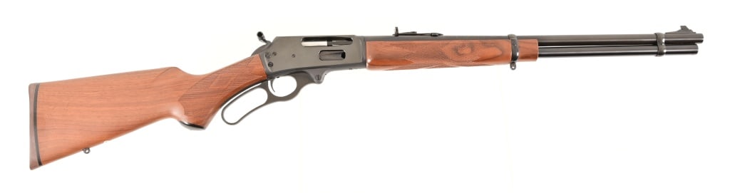 Marlin Model 336 CS Lever Action Rifle 30-30 (1 of 4)