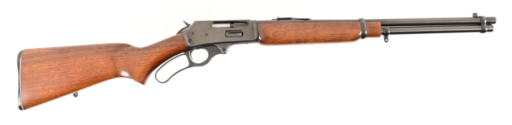 Marlin Model 336RC Lever Action Rifle .35 Rem: 20" Barrel, decent bore. Older, clean Marlin. S/N P24799, Modern