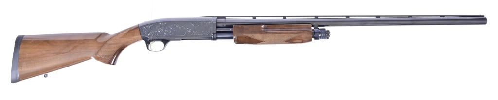 Browning BPS 12 Gauge Pump Shotgun (1 of 5)