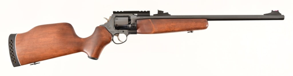 Taurus Circuit Judge .44 Magnum Revolver Carbine (1 of 4)