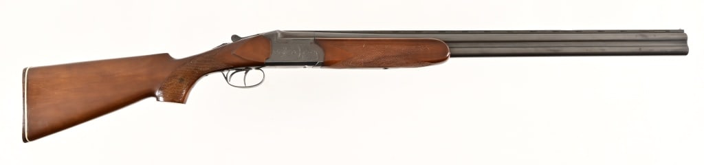Argonaut Arms 12GA O/U Shotgun (1 of 6)