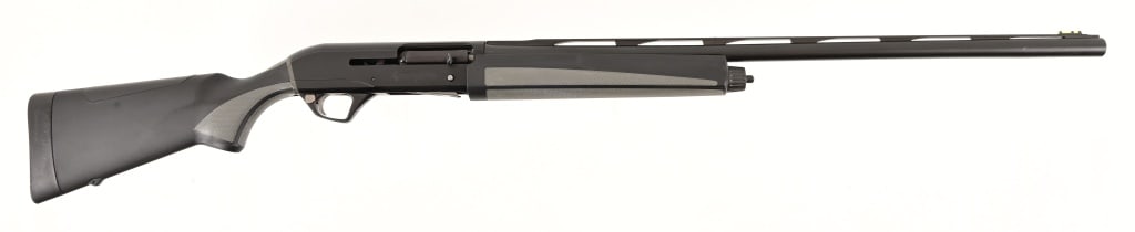 Remington Versa Max 12 GA Shotgun: SN RTO6238A . 28" barrel with choke tube. Will take up to 3.5" shells. Nice condition. Modern.