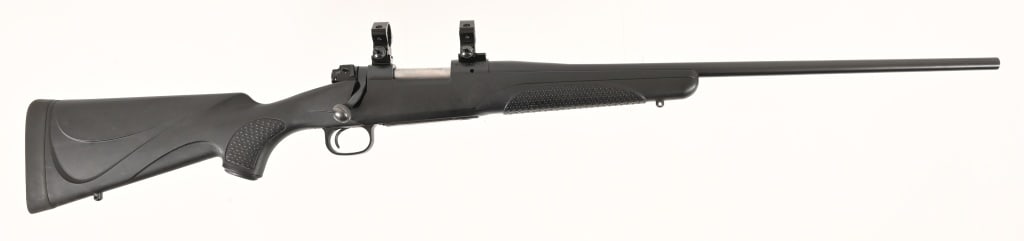Winchester Model 70 Bolt Action Rifle .223 WSSM (1 of 4)