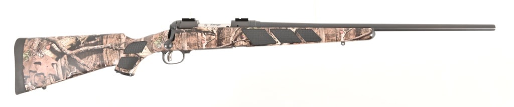 Savage Model 11 Bolt Action Rifle .243 Win: 22" Barrel, S/N J159853, Modern