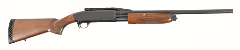 Browning BPS Deer Special 12 Gauge Shotgun (1 of 4)