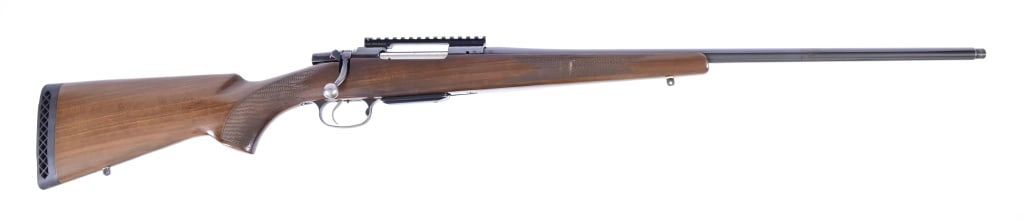 CZ 550 .243 Win. Bolt Action Rifle (1 of 4)
