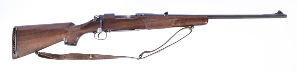 Winchester Model 1917 .30-06 Bolt Action Rifle (1 of 6)