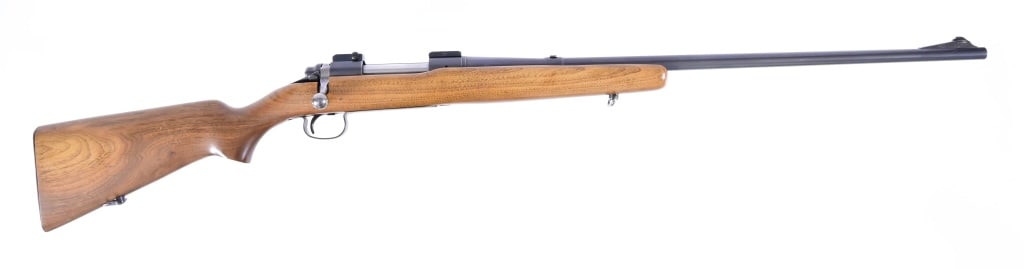 Remington Model 721 .300 Remington Model 721 .300 Weatherby Mag Rifle (1 of 6)