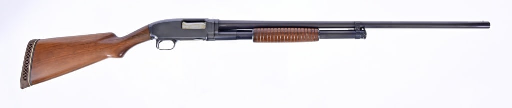 Winchester Model 12 12 Gauge (1 of 3)