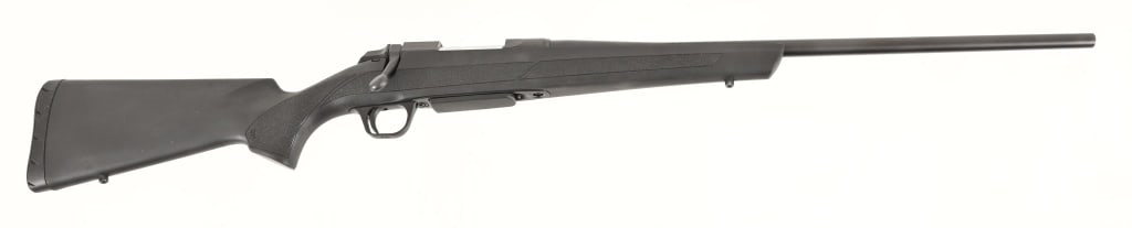 Browning A-Bolt 6.5 Creedmoor Bolt Action Rifle: 22" Barrel, S/N 06454ZP358, Modern