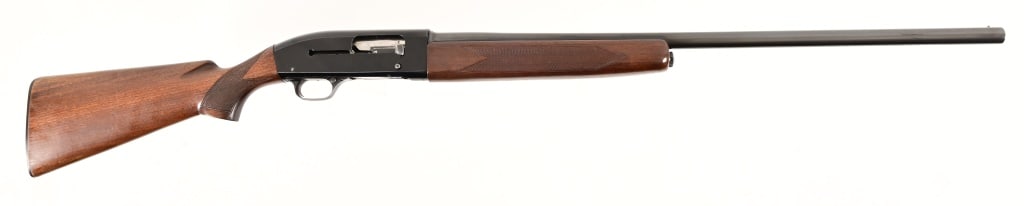 Winchester Model 50 12GA Shotgun: SN 163686A . 28" barrel, modified choke. Good condition. Made in 1960. Modern.