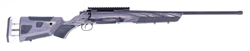 Thompson Center T/C Compass 6.5 Creedmoor (1 of 3)