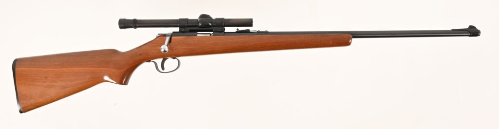 Rare Colt Colteer 1-.22 Magnum Rifle (1 of 4)