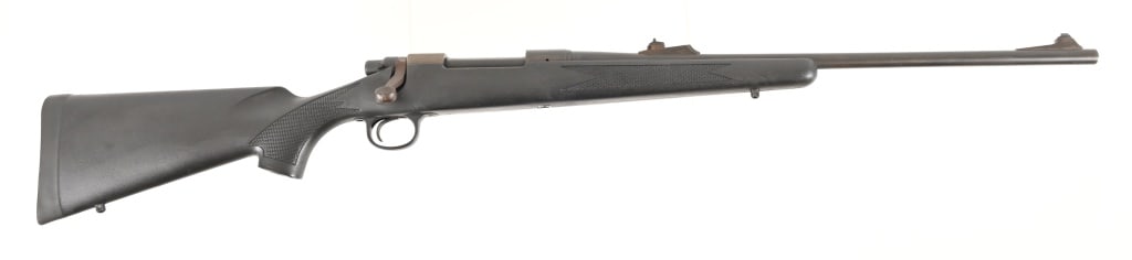 Remington Model 700 .270 Win: 22" Barrel, S/N E6746864, Modern