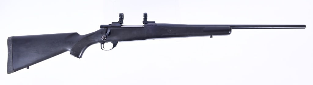 Howa 1500 Bolt Action .270 WCF (1 of 3)