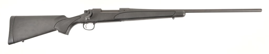 Remington Model 700 .30-06 Rifle (1 of 4)