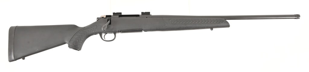 Thompson TC Compass 6.5 Creedmoor Rifle (1 of 4)