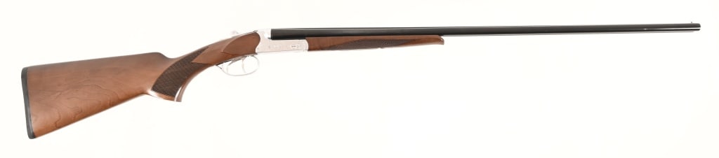 CZ Upland Huglu SxS .410 GA Shotgun (1 of 6)