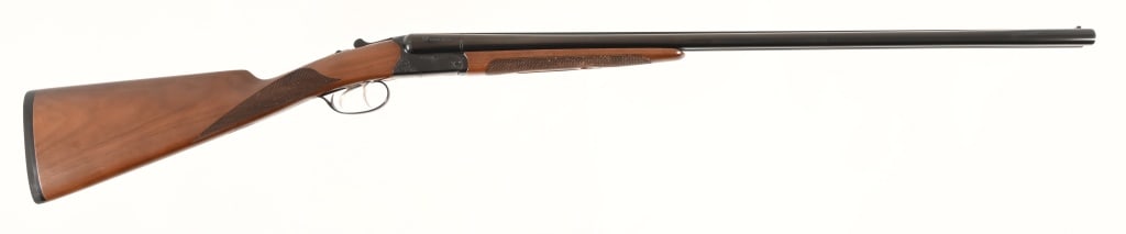 CZ Huglu SxS Shotgun 28 GA (1 of 5)