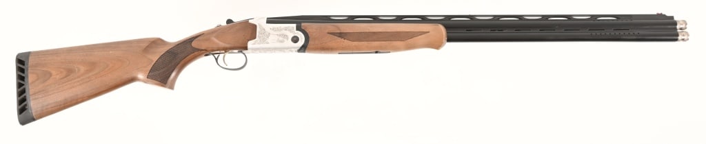 American Tactical Crusader Sport 20 GA O/U Shotgun (1 of 15)