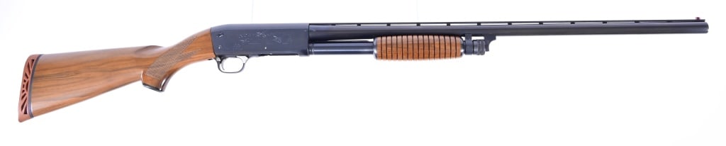 Ithaca Model 37 - 16 GA Pump Shotgun (1 of 3)