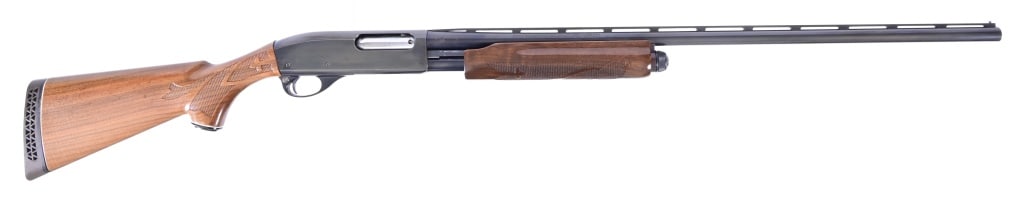 Remington Model 870 20 GA LW Magnum Pump Shotgun (1 of 3)