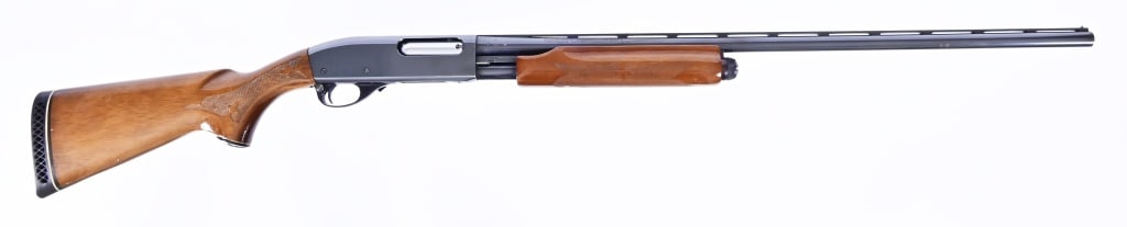 Remington Wingmaster Model 870LW 20GA Pump Shotgun (1 of 3)