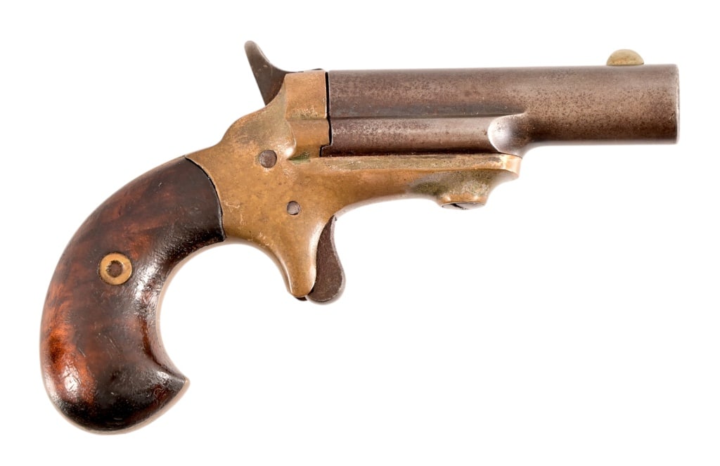 Colt Derringer .41 Caliber (1 of 10)