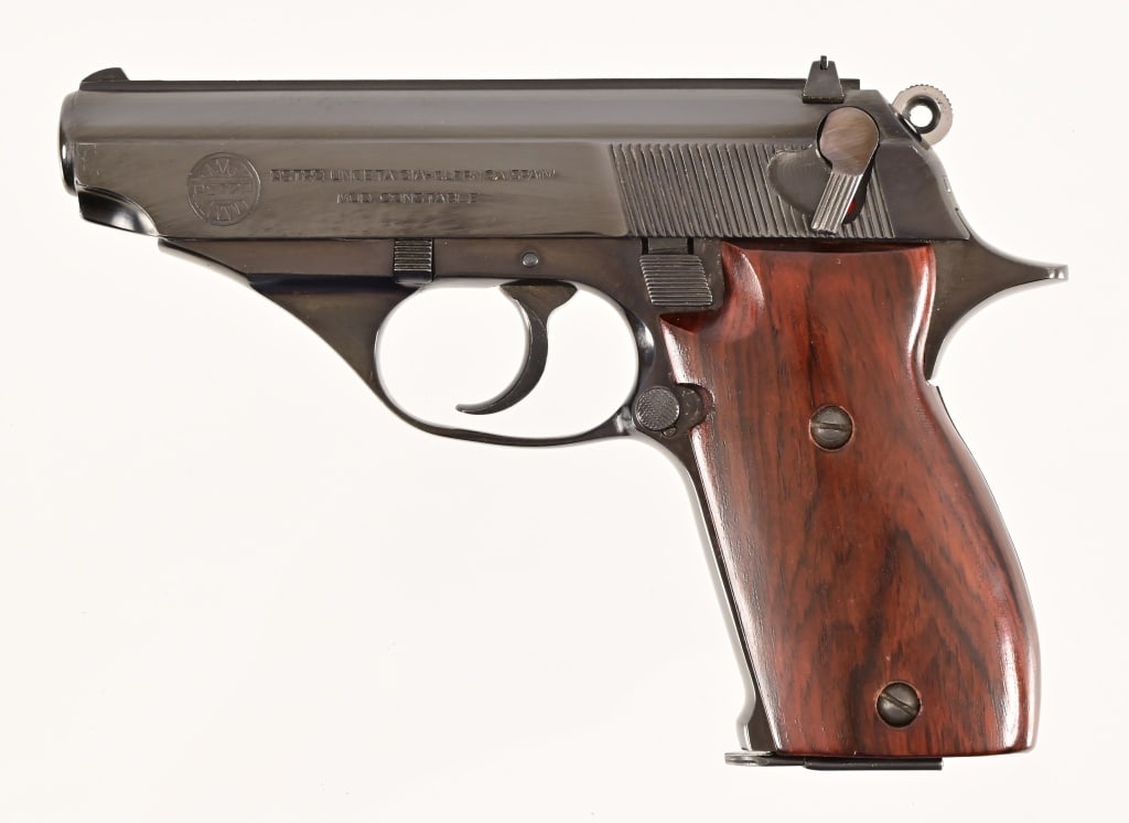 Astra Constable .22LR Pistol - 2