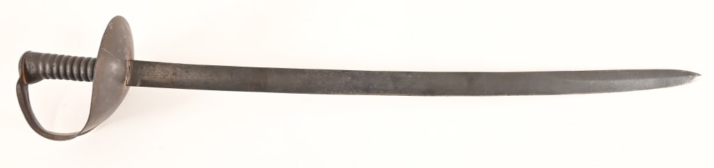Antique Spanish Artilleria Fabrica De Toledo Sword (1 of 5)
