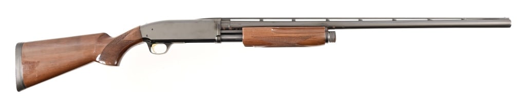 Browning BPS Pump Action Shotgun 12GA (1 of 3)