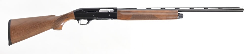 Benelli Super 90 20 Gauge Shotgun (1 of 2)