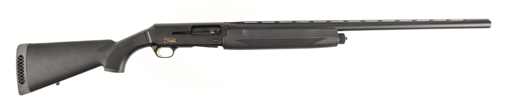 Browning Gold Hunter 12 Gauge Shotgun: S/N 113MM10180. 28" barrel, semi auto action. Chambered 3". Modern.