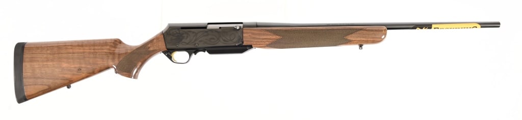 Browning BAR Safari Grade .30-06 Rifle New Unfired: 22" Barrel new Unfired