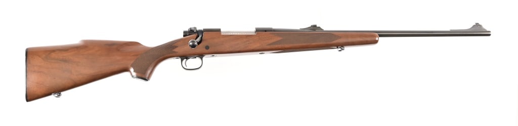 Winchester Model 70 XTR .30-06 Rifle (1 of 2)
