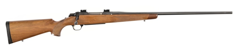 Browning A-Bolt Medallion 7mm Rem Mag Rifle (1 of 2)
